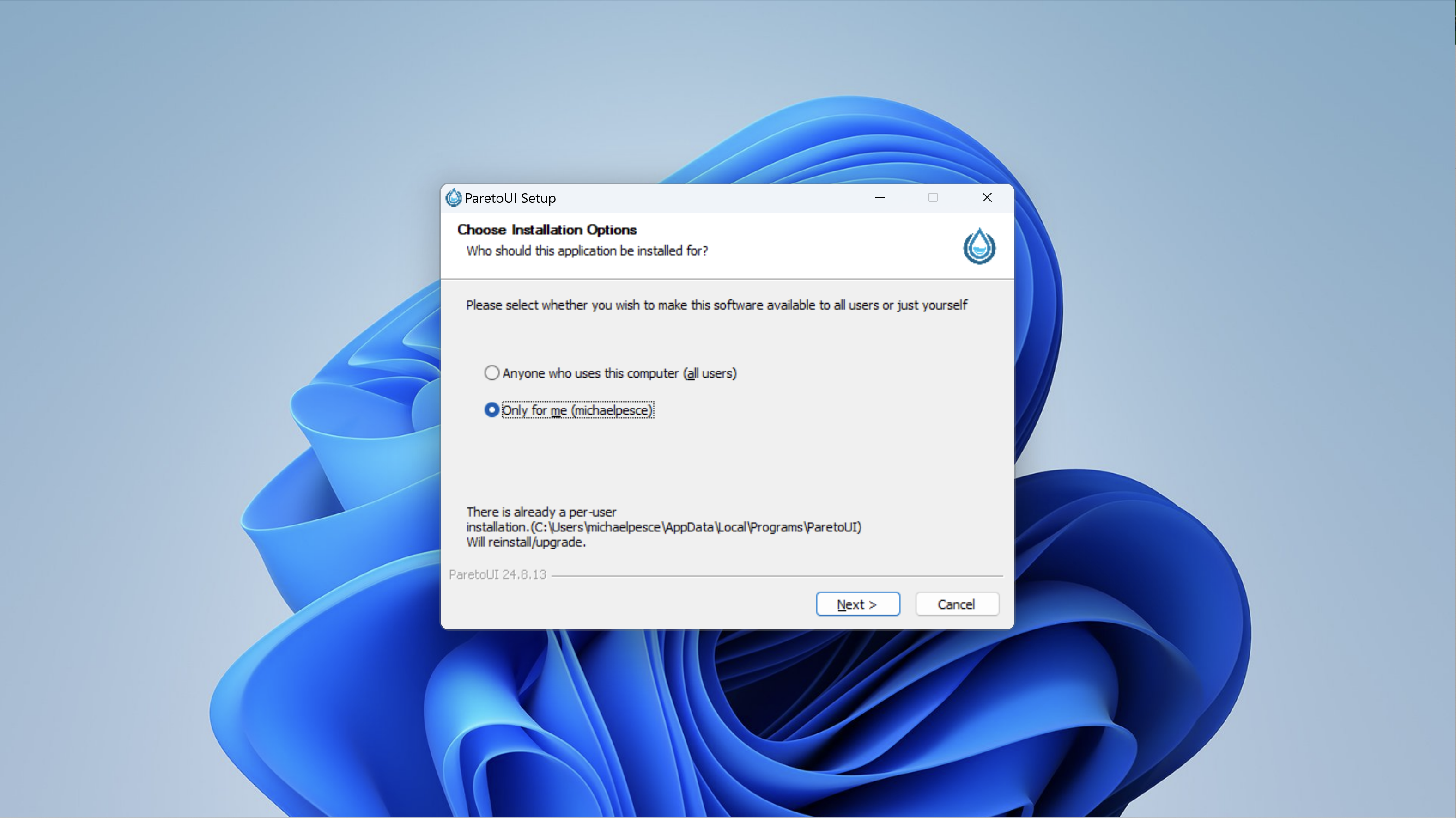 windows-installer